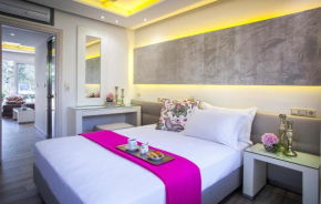 Гостиница Luxury Villa Fotini  Тасос